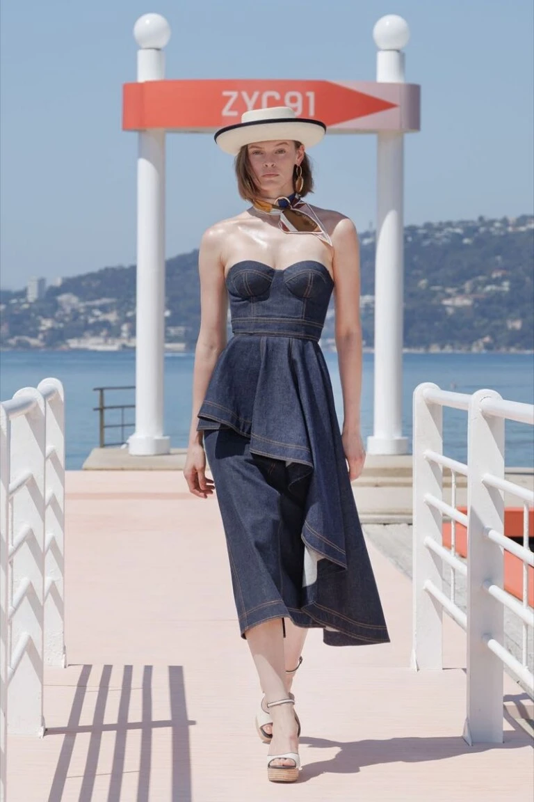 Zimmermann 2027 Resort