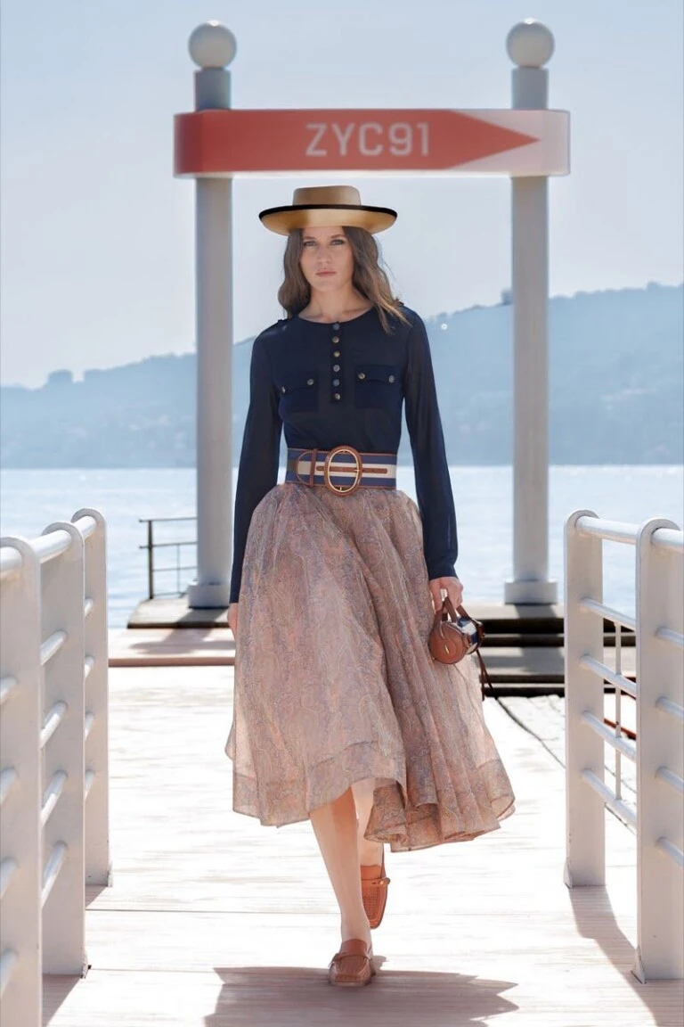 Zimmermann 2027 Resort