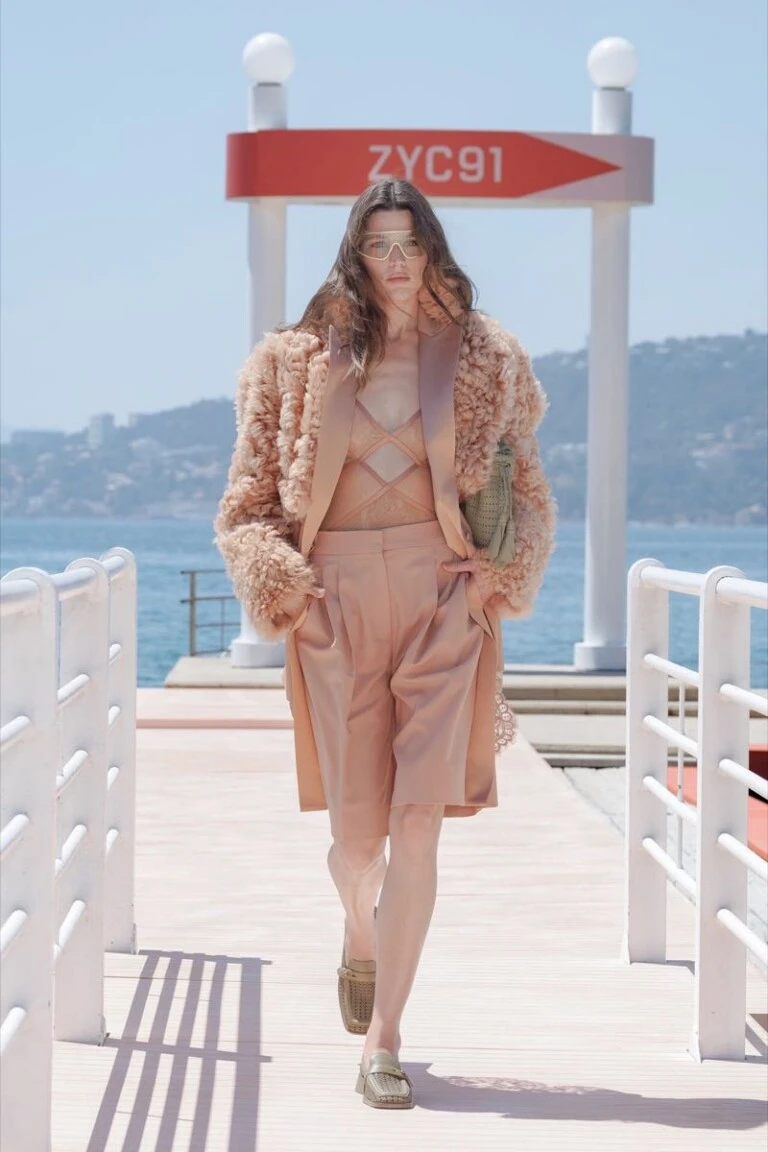 Zimmermann 2027 Resort