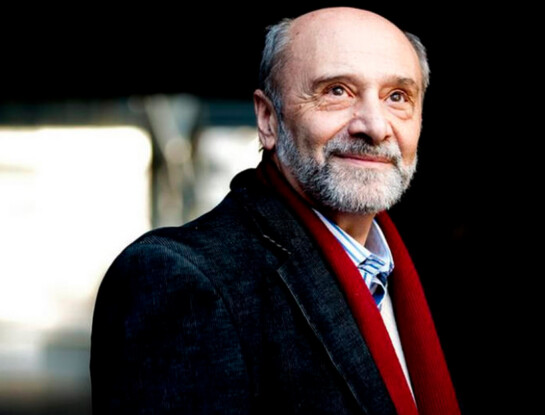 Eduardo Grecco, psicólogo y experto en terapia floral: "El cuerpo es una geografía afectiva y el trauma temprano deja huellas físicas"
