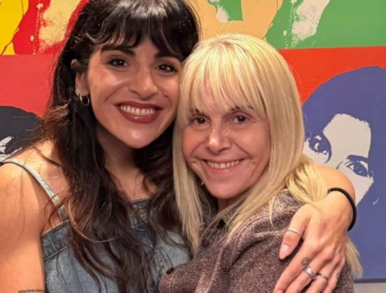 De Agustina Cherri a Claudia Villafañe: los sentidos mensajes a Gianinna Maradona en su cumpleaños número 37