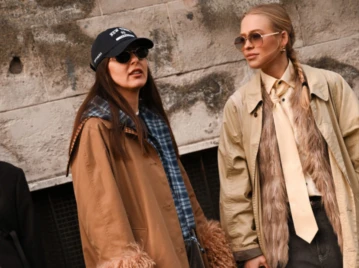 Guía de estilo 2026: 7 looks para usar este invierno con las tendencias de la temporada