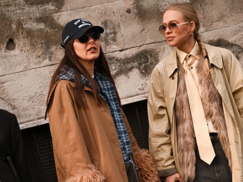 Guía de estilo 2026: 7 looks para usar este invierno con las tendencias de la temporada