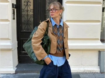Guía de estilo: 7 looks con básicos que levantan cualquier outfit de invierno