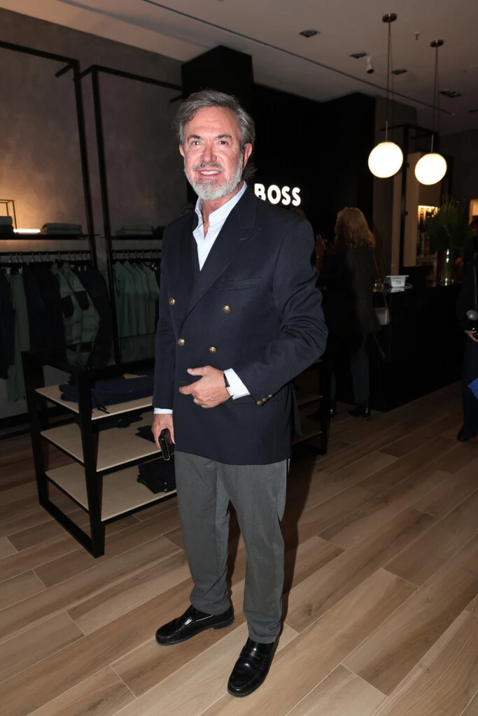 Guillermo Tofoni