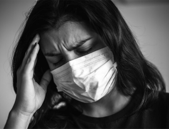 "Los síntomas iniciales pueden confundirse con una gripe": una especialista explica todo lo que hay que saber sobre el hantavirus
