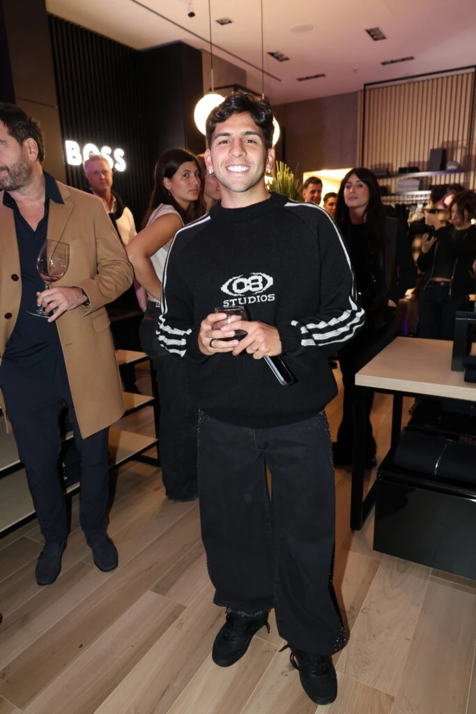 Hernan Lopez Maradona