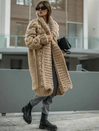 Look para Patagonia