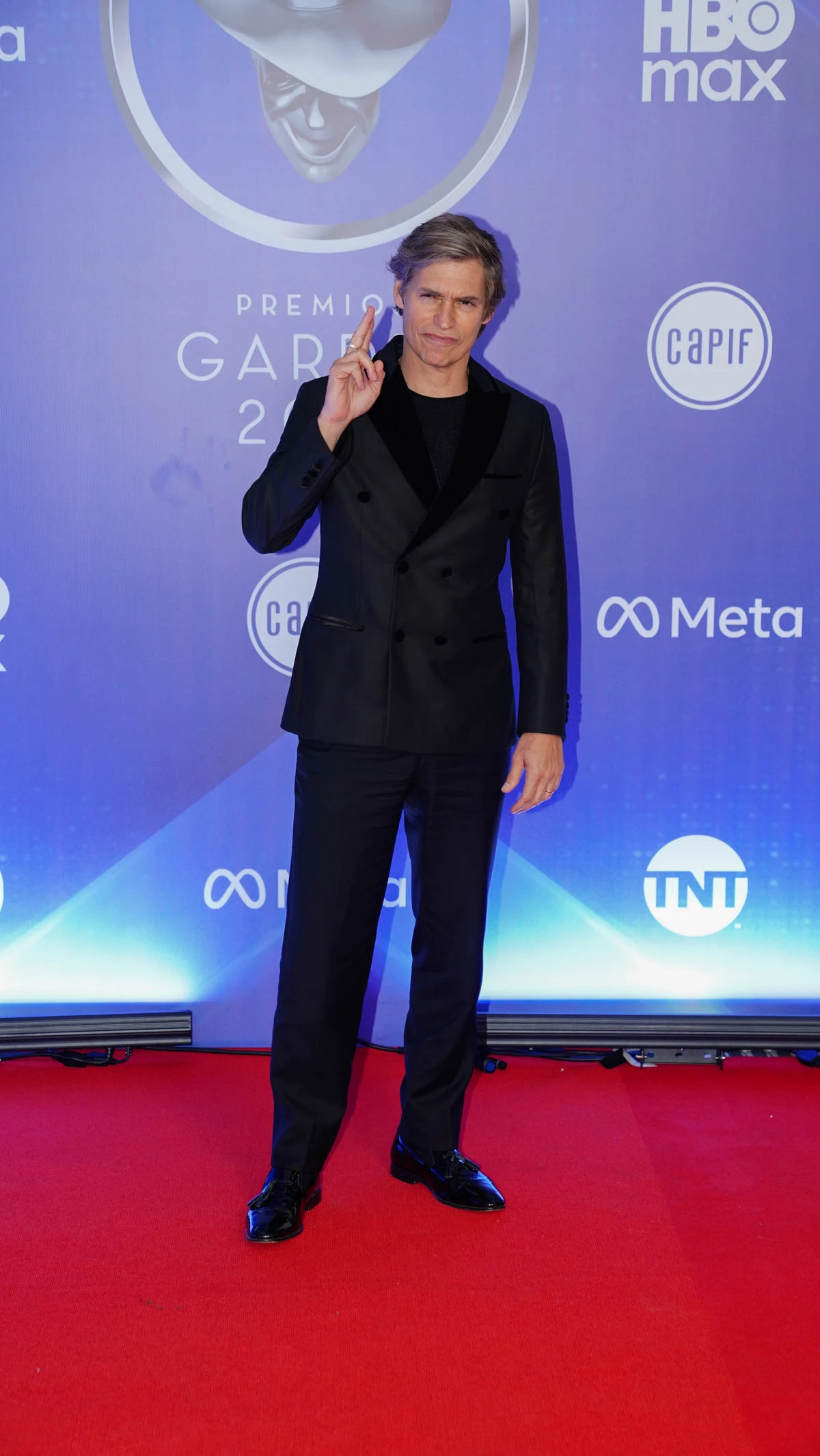 Carlos Baute