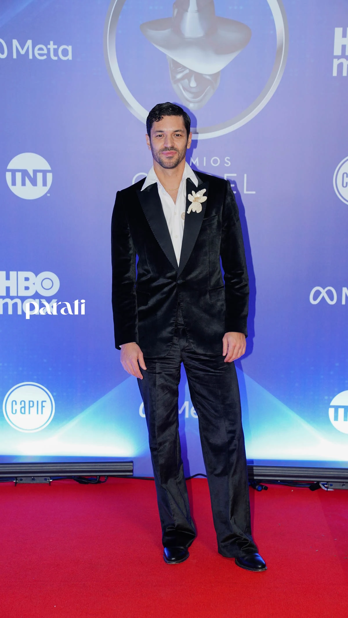 Juan Ingaramo