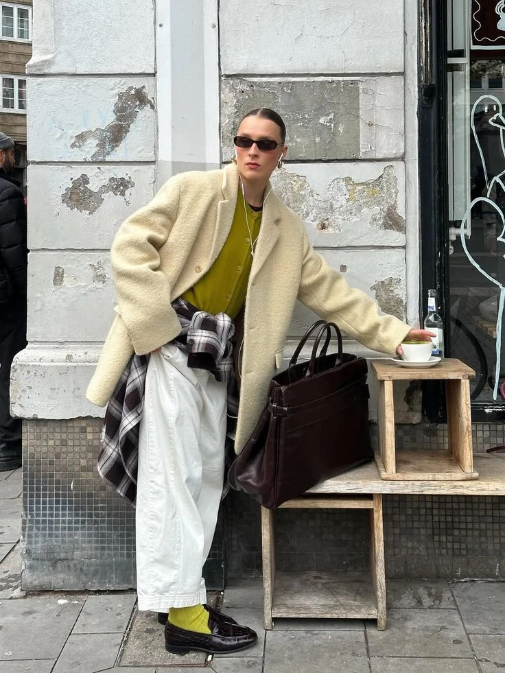 Guía de estilo: 7 looks para enfrentar el frío con estilo