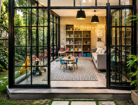 Jardines de invierno: la tendencia deco que suma luz, confort y metros sin mudarse