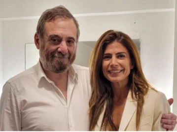 Juliana Awada destacada
