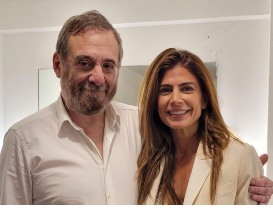 ⁠Alejandro Awada reveló cómo se encuentra Juliana tras conocerse el nuevo amor de Mauricio Macri