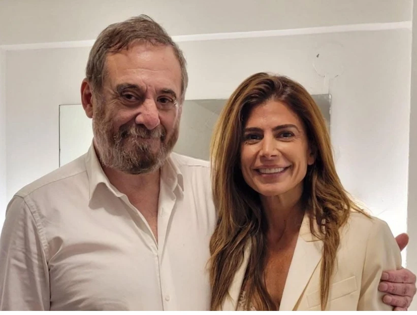 Juliana Awada destacada