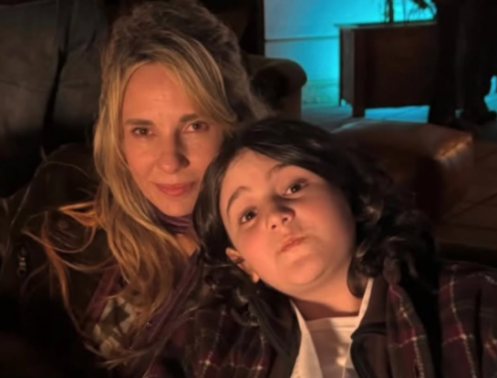 Julieta Cardinali sobre la maternidad y su personaje en “Envidiosa”: “Hay que bajar el dedito juzgón”
