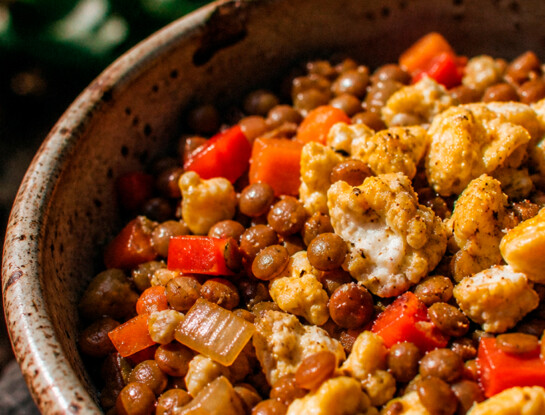 Menú del día: qué cocinar hoy en 30 minutos (económico, rendidor y con sabor a hogar)