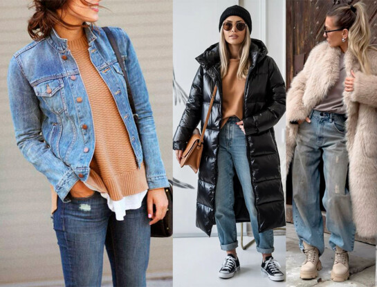Cómo vestirte hoy en Argentina: el look perfecto para un viernes frío de otoño con capas cancheras y abrigo protagonista