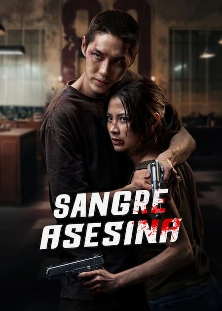 "Sangre asesina" arrasa en Netflix