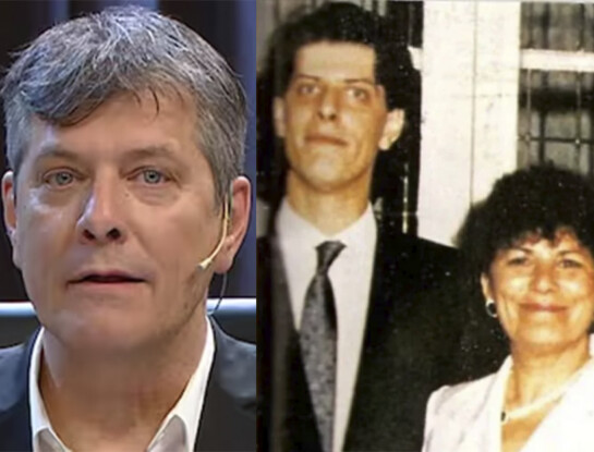 Quién fue Beatriz, la mamá de Mario Pergolini: la historia detrás de una figura determinante en la vida del conductor