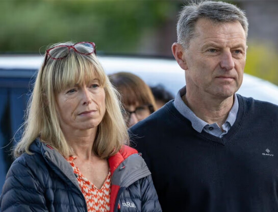Madeleine McCann: cómo vive hoy la familia marcada para siempre por la desaparición que conmocionó al mundo