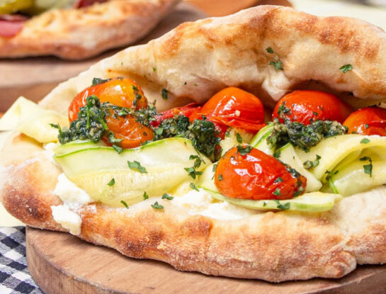 Menú de fin de semana con recetas fáciles: qué preparar con verduras de estación y legumbres