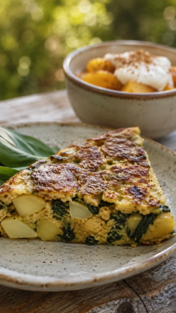 Menú del día