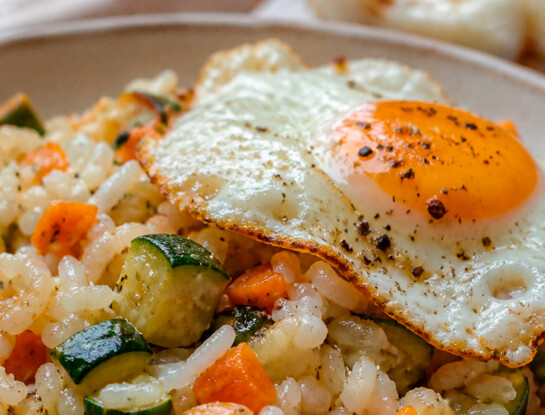 Menú del lunes: qué cocinar hoy en 30 minutos (liviano, económico y perfecto para volver a la rutina)