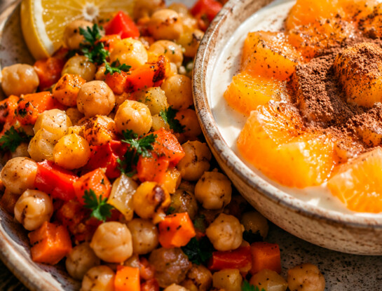 Menú del día: qué cocinar hoy en 30 minutos (económico, fácil y con sabor casero distinto)