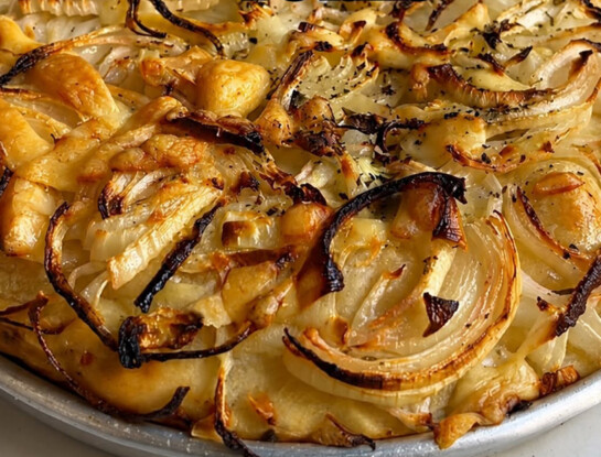 Menú de fin de semana con recetas fáciles: qué preparar con verduras de estación y legumbres