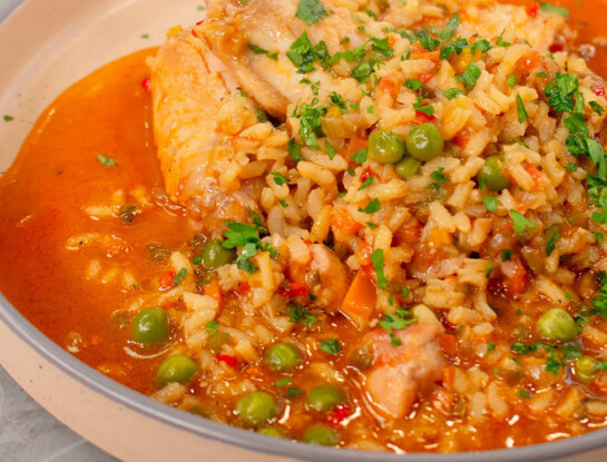 Menú semanal con recetas fáciles: qué preparar con verduras de estación y legumbres
