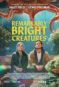"Criaturas luminosas" arrasa en Netflix