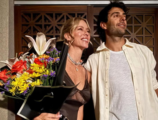 Manu Urcera reveló el detalle que más lo enfrenta a Nicole Neumann y dejó ver cómo impacta en la convivencia