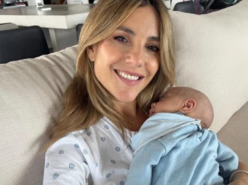 María Belén Ludueña destacada