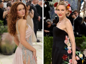 Met Gala 2026: los beauty looks que se robaron todas las miradas