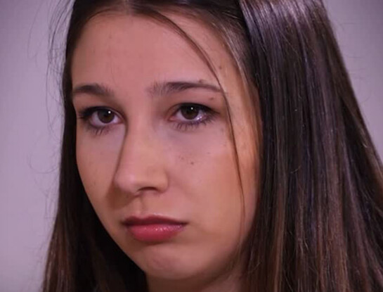 La impactante confesión de Nahir Galarza desde la cárcel: "No puedo creer que haya sido tan mala persona"