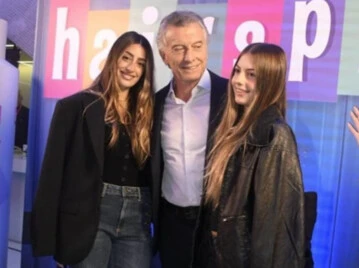 Marurico Macri