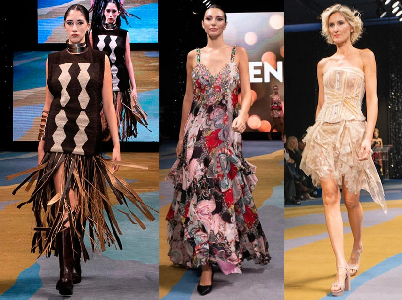 mar del plata moda show