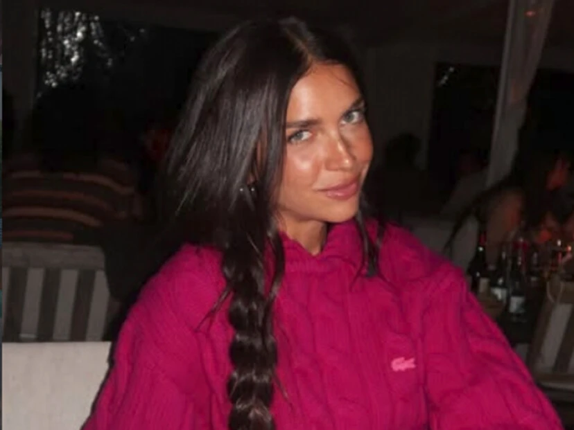 zaira nara