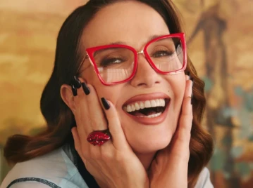 Natalia Oreiro contó cómo vive su hijo Ata la fama de sus padres y habló sobre el uso de la tecnología: "Hay que hacer acuerdos"