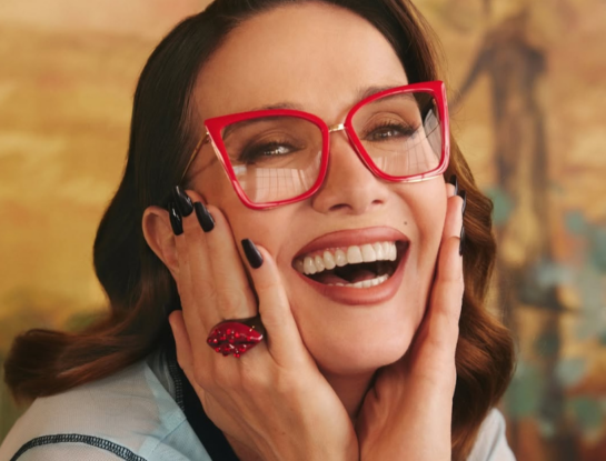 Natalia Oreiro contó cómo vive su hijo Ata la fama de sus padres y habló sobre el uso de la tecnología: "Hay que hacer acuerdos"
