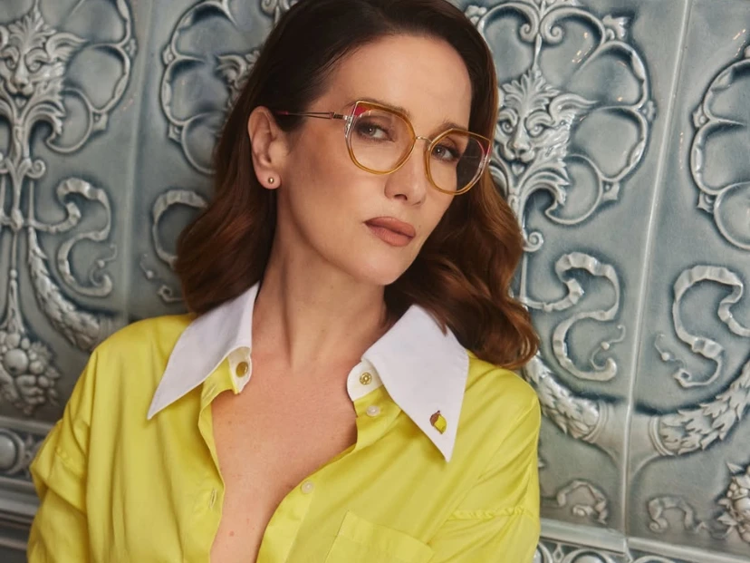 Natalia Oreiro y su visión de la infidelidad: "Hay muchas maneras de ver el amor"