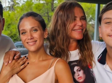 Nazarena Vélez y Barbie hablaron sin filtros sobre la incontinencia urinaria: "La vejiga no me hace caso"