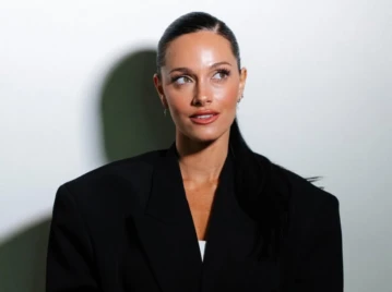 Oriana Sabatini destacada