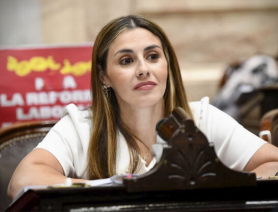 Nació el segundo hijo de Marcela Pagano: cómo se encuentra el bebé que fue prematuro