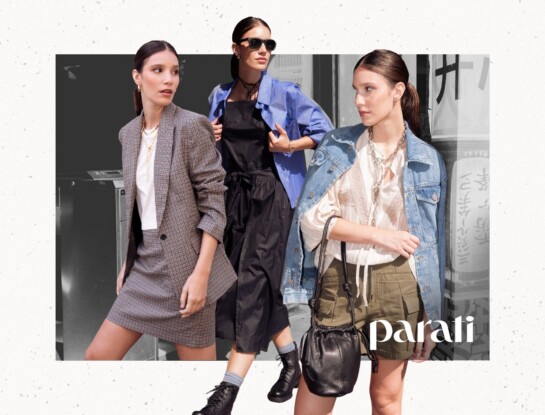 Guía de estilo: 5 ítems fashion que transforman cualquier look