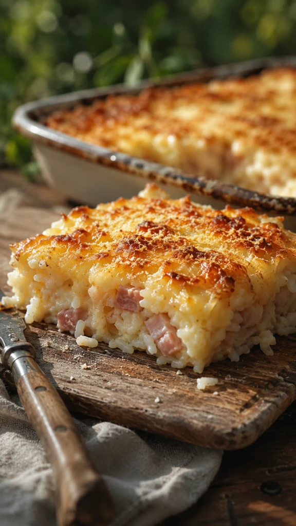 Pastel cremoso