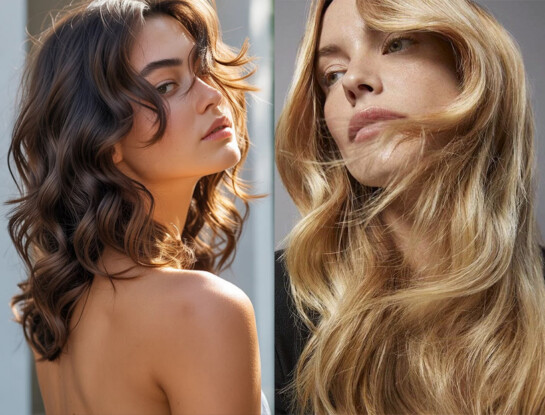 Cómo darle volumen al pelo fino: el truco que transforma una melena aplastada en segundos