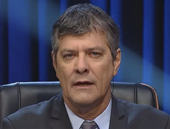 En medio del dolor por la muerte de su madre, se supo cuándo Mario Pergolini retomará Otro Día Perdido