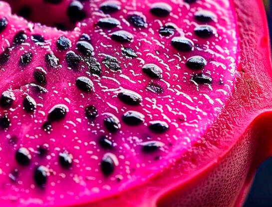 Pitahaya o fruta del dragón: por qué todos la están sumando a su dieta (y cuándo evitarla)